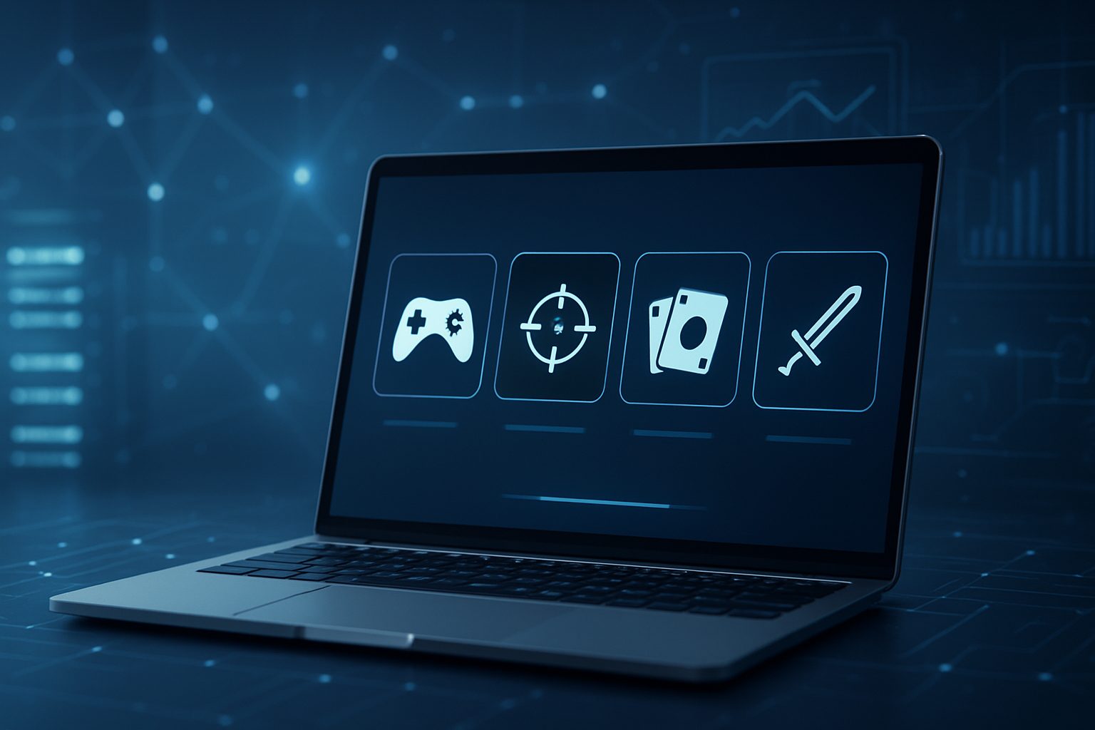 How WINBOX Game Categories and Interface Features Support Easier Discovery