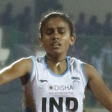 India women’s 4x400m relay team wins gold: A proven triumph