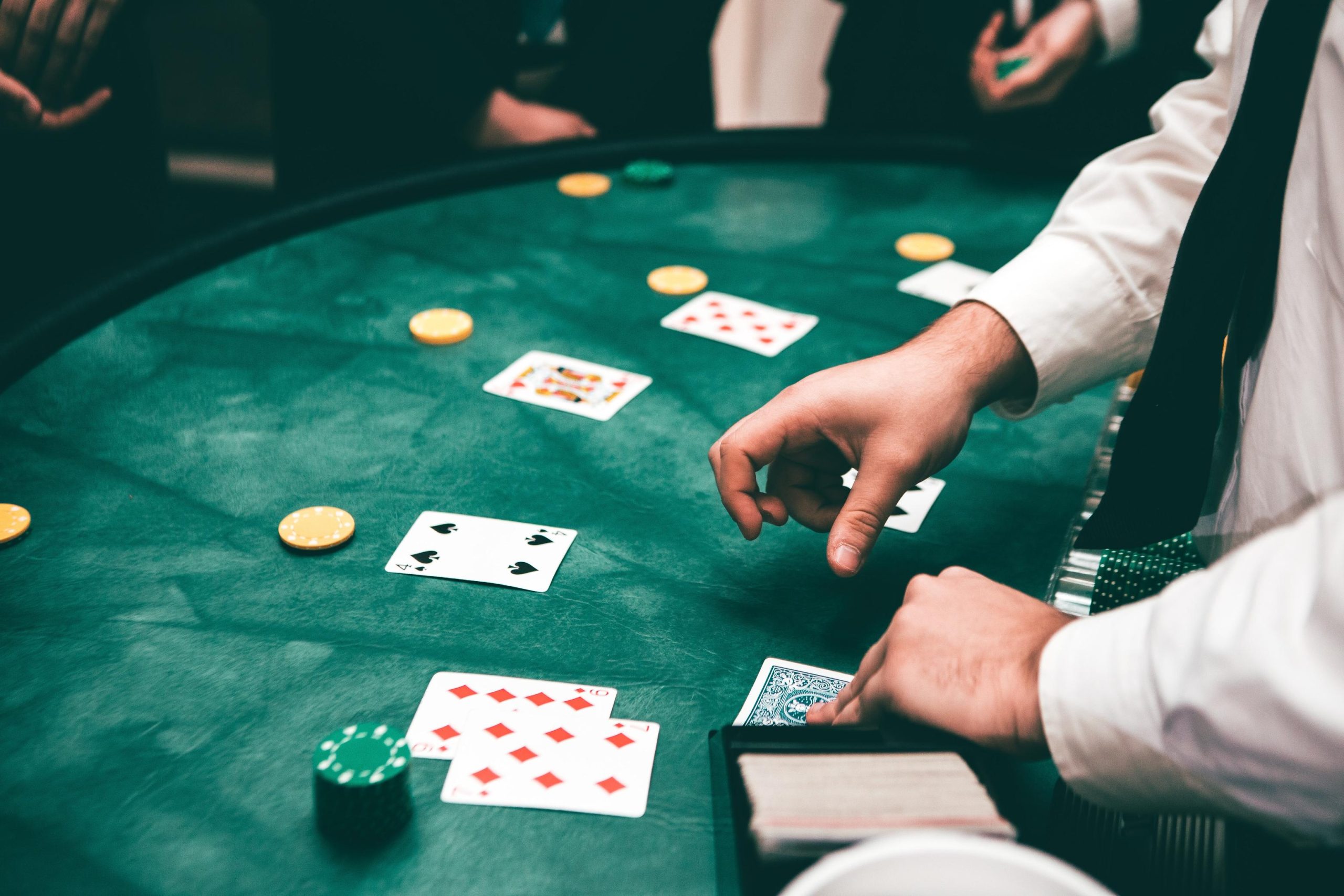 The Journey of Slots From Physical Reels to Interactive Gaming