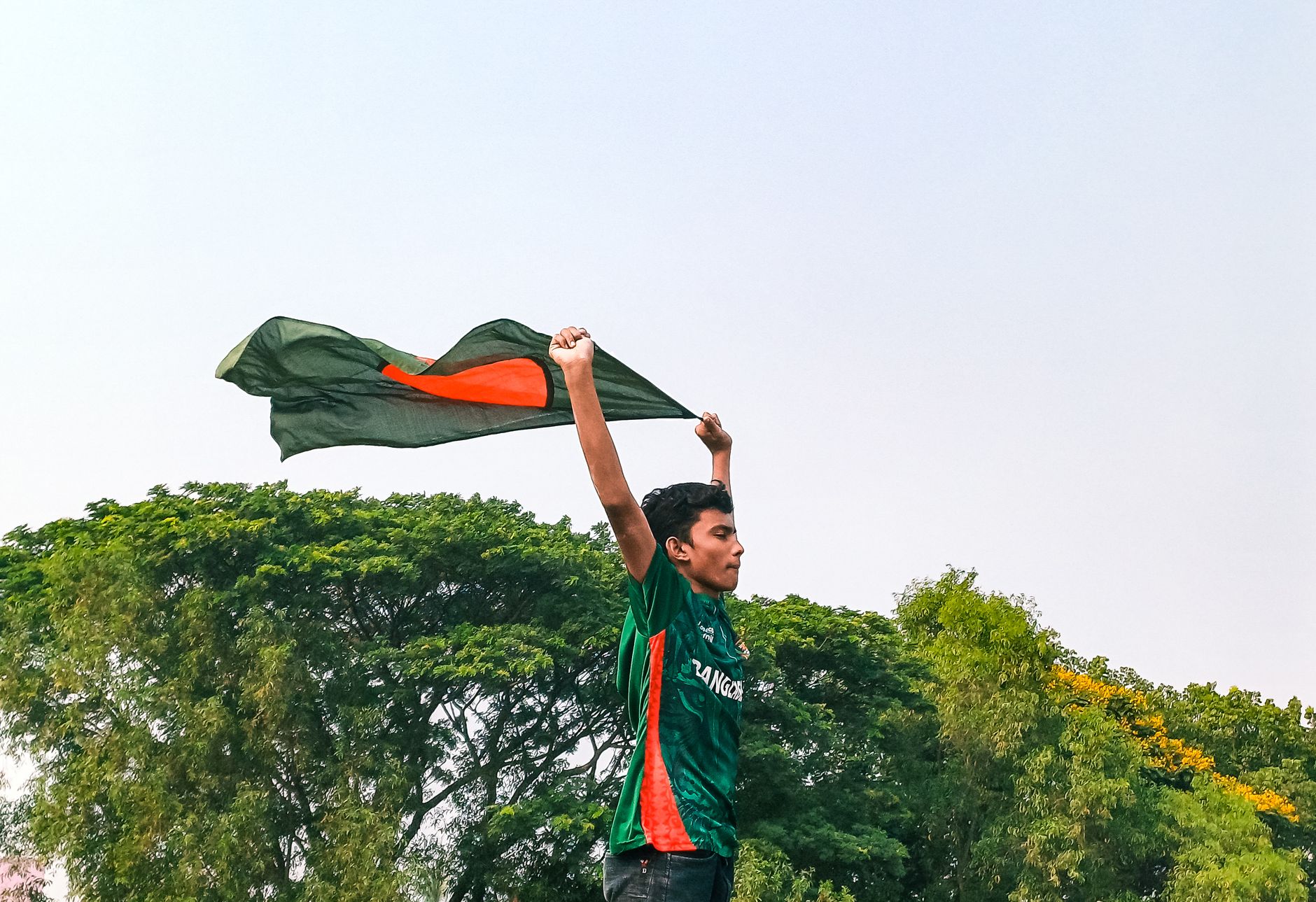 Afghanistan vs Bangladesh: Proven Highlights from a Fighting Draw