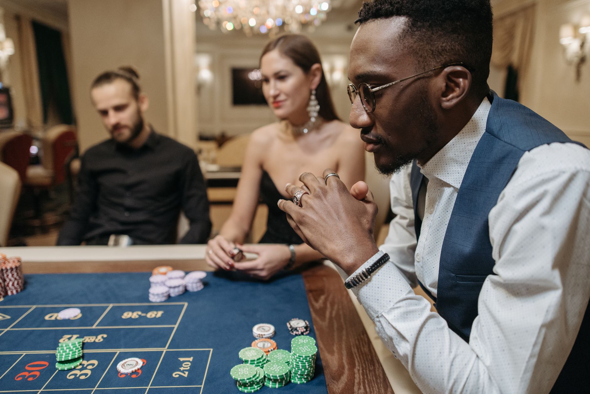 African gambling markets face tough offshore competition