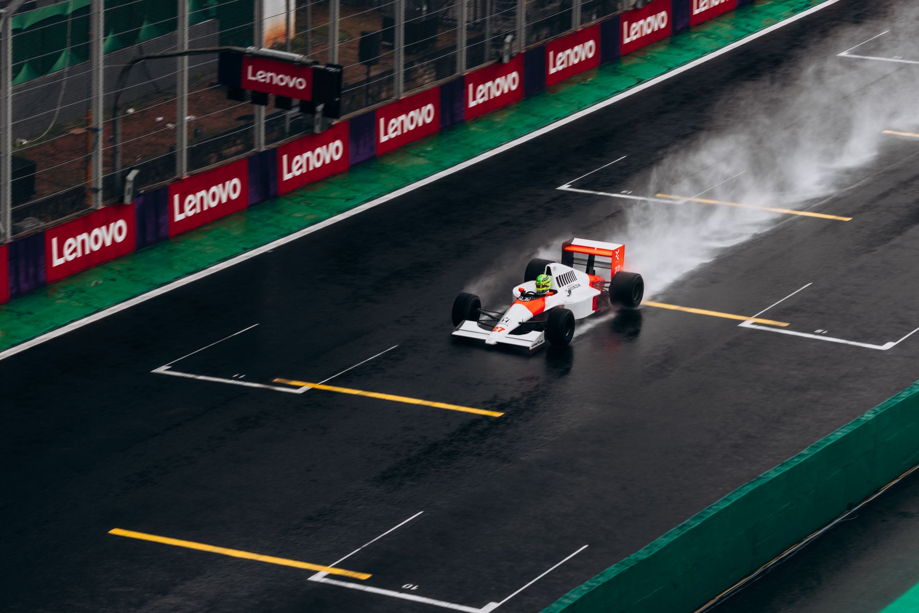 Lewis Hamilton track change: Why it’s crucial for greatness