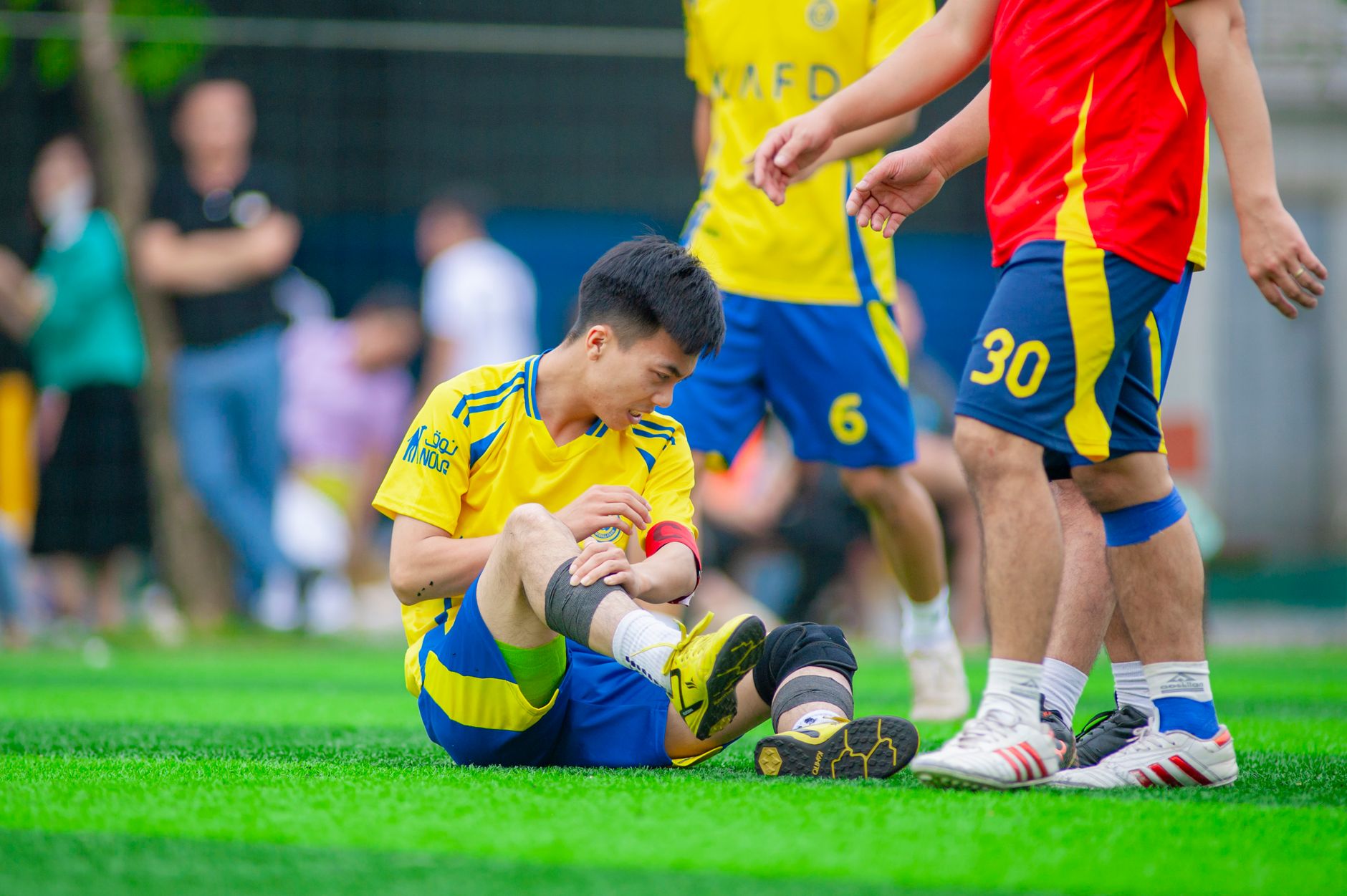 MLS Injuries and Suspensions: Clear Insights for Bettors