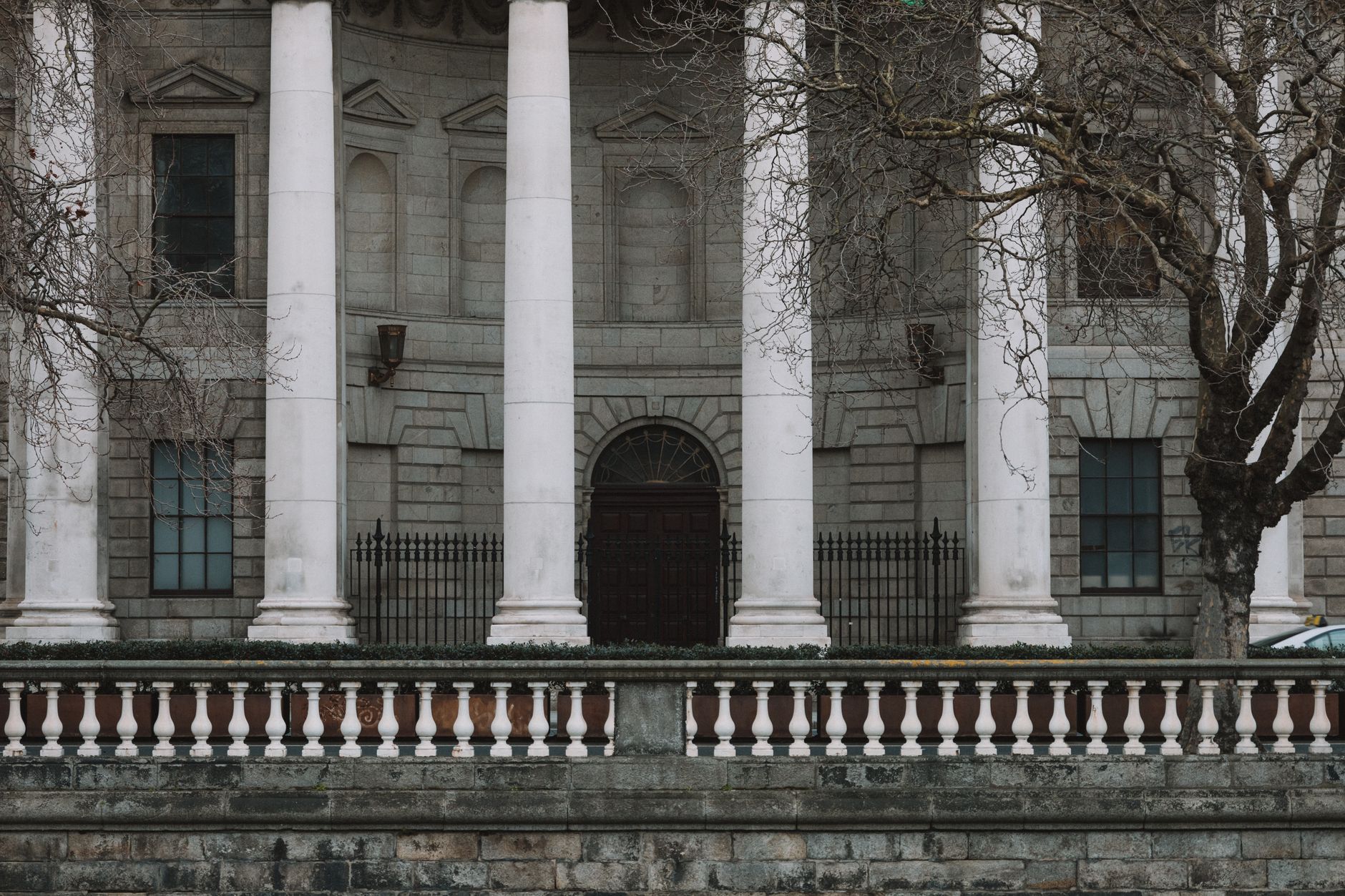 Northern Ireland gambling laws: Clear review for public health