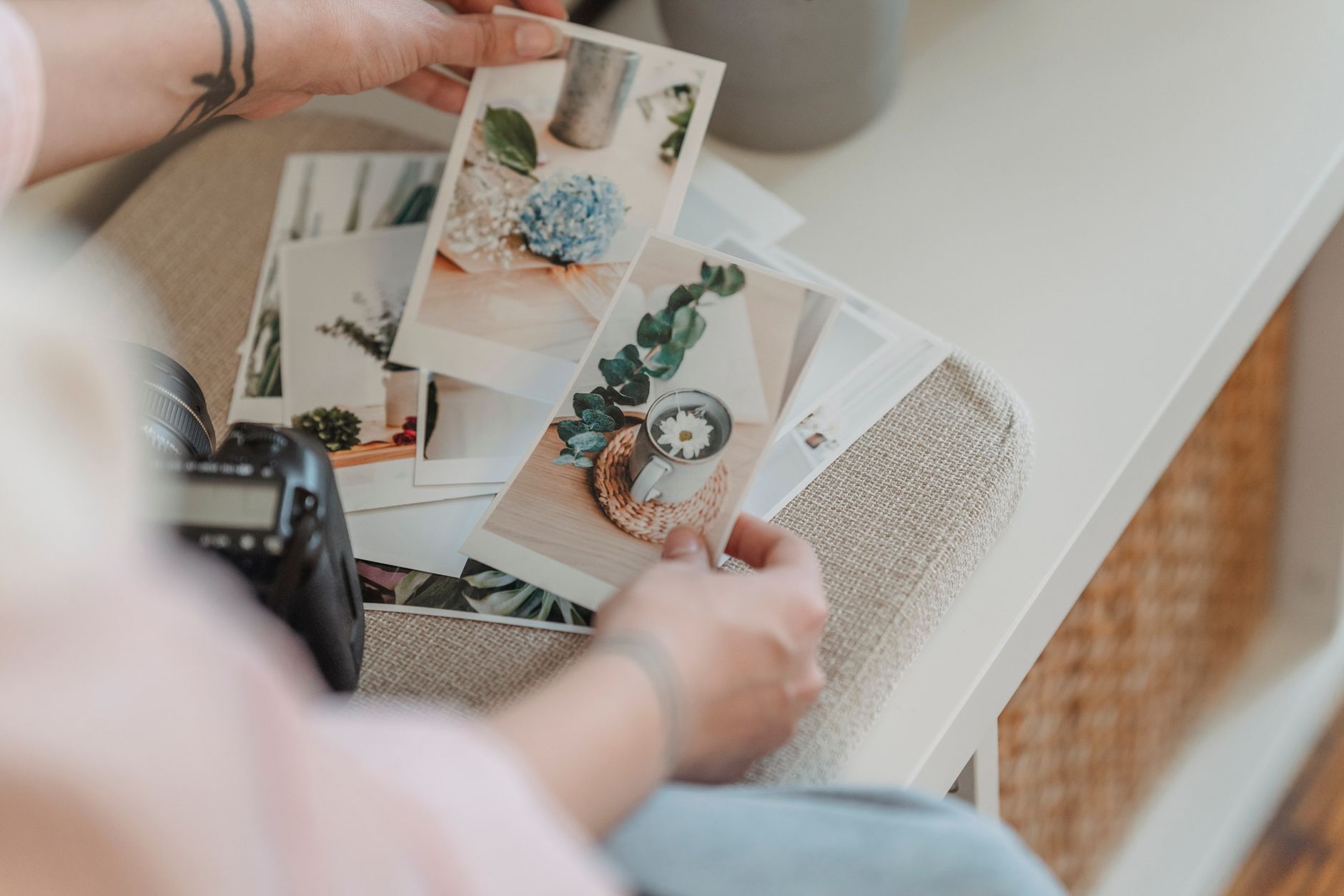 Photo Printing Service: Easy and Proven Options for You