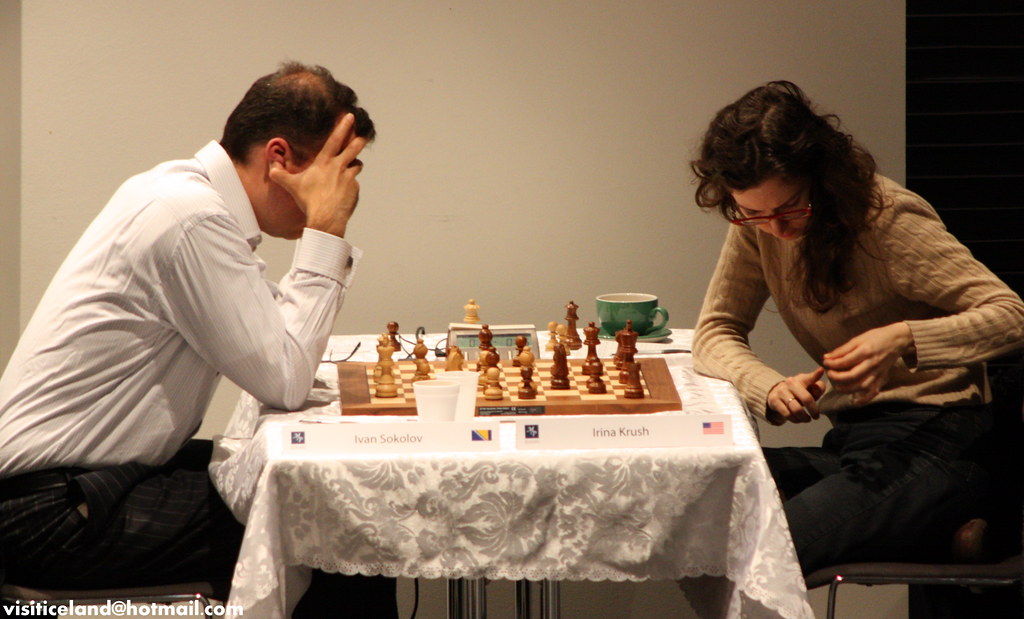 Youngest female IM: Bodhana Breaks Judit Polgar’s Record